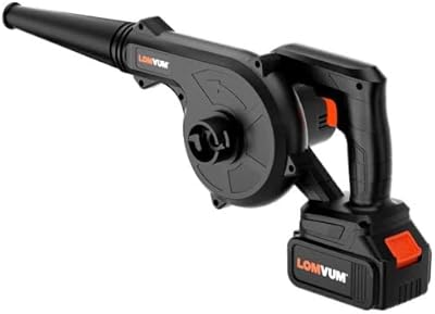 Lomfoam wireless air blower.. No hassle, just shopping — DIAYTAR Nigeria delivers in under 8 days.