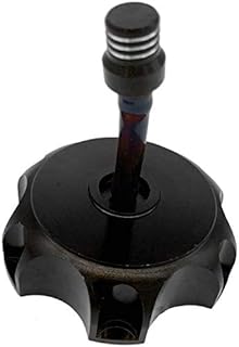 Universal CNC Fuel Tank plug with FerniS Valve for most motorcycles 50cc 70cc 90cc 110cc 125cc 140cc 150cc 160cc ATV Quad Réniflard, bicycle accessories.. Need it fast? DIAYTAR Nigeria ships in just 5 to 8 days nationwide.