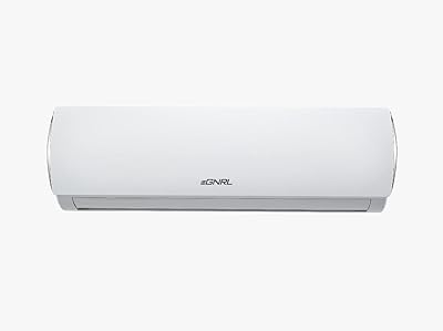 White Split AC 9000 BTU T1 Rotative R410A with 3 -meter game EG9K UNDER GUARANTEE of one year of EIGNEL.. DIAYTAR NIGERIA makes every shopping desire a reality with affordable prices and delivery in 5-8 days.