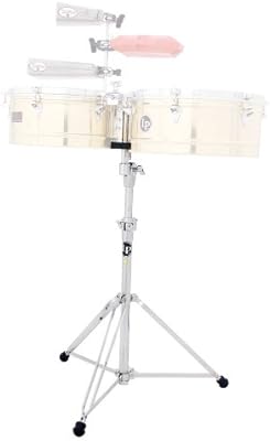 Latin Carrier Percussion LP986 LP Prestige Timbale Stand.. Enjoy stress-free shopping with affordable prices on DIAYTAR Nigeria.