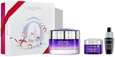 Multi-lift Lancôme Rénergie Box with GENIFIQUE SERUM.. DIAYTAR NIGERIA brings affordable shopping to your fingertips with reliable delivery in less than 8 days.