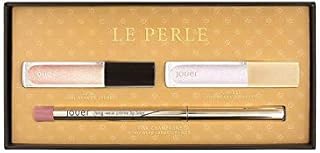 Kit lèvres gure cosmetics get set (2 x 2 ml, 0,2 g) - le perle.. Experience shopping freedom with DIAYTAR NIGERIA's comprehensive platform and reliable shipping service.