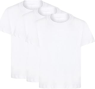 3 united t-shirts 100 % cotton for boys and girls in.. Nigeria's favorite online shopping platform, DIAYTAR offers unbeatable prices and delivery within a week.