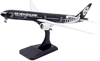 Air New Zealand B777-300ER 1/400-scale alloy plane, toys and gifts for adults, 7.3 "x 6".. A world of products at your fingertips — thanks to DIAYTAR Nigeria.