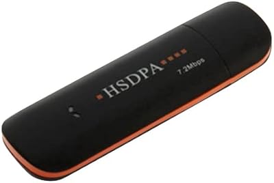 COMPAE - SIMS Wireless Internet Card USB Key Secure HSDPA HSPA Internet Adapters HSPA for Windowss 2000/XP/For OS X 10.4.9 (Black).. Shop smarter, not harder with DIAYTAR NIGERIA - thousands of products at your fingertips with affordable delivery.