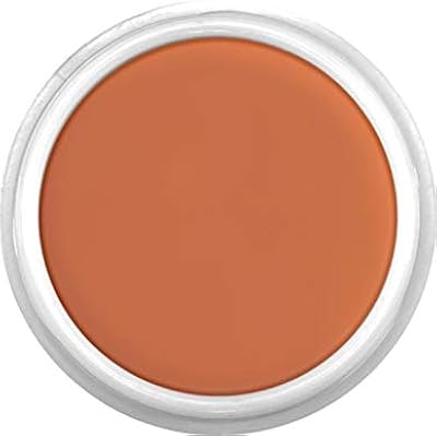 Crecem camouflace kyolan dermacolor 30 g - d30.. DIAYTAR NIGERIA: Connecting every Nigerian with quality products at prices everyone can afford.