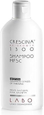Krysina shampoo against hair loss 200 ml.. DIAYTAR NIGERIA: Where quality meets affordability, with thousands of products delivered in less than 8 days.