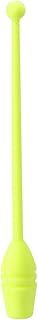 Rhythmic gymnastics sticks SOSOPORT 2 -piece - Artistic gymnastics stick for children and adults, gymnastics, dance and sport training equipment, 45 cm.. DIAYTAR NIGERIA: Where every Nigerian finds what they need at prices they can afford, delivered promptly.