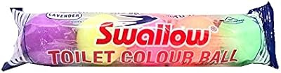 Color ball for Swylo toilet, 5 pieces, n ° 109.. The future of online shopping in Nigeria is here — welcome to DIAYTAR.