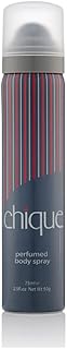 Milton Lloyd Chic Spray for Women - 75 ml.. DIAYTAR NIGERIA revolutionizes online retail with our vast selection and cost-effective delivery options.
