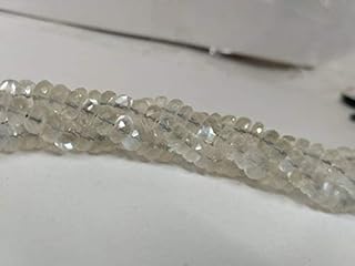 Gemstone pearls 1 bit of natural moon moon living room, round facet pearls 5.5-6 mm, 13 inch, strand Code-High-38515.. Nigeria's favorite online shopping platform, DIAYTAR offers unbeatable prices and delivery within a week.