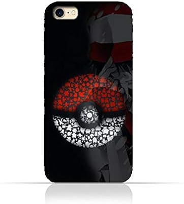 TPU silicone protective shell for iPhone 5 / 5S / SE with Go Pokemon Motif.. DIAYTAR NIGERIA: Redefining e-commerce with affordable prices and reliable nationwide shipping.