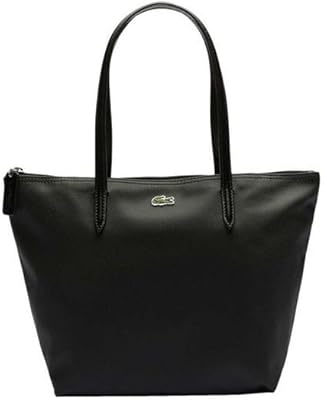 Large unisex shopping bag, black, black, representing a bygone era.. DIAYTAR NIGERIA delivers what you want at prices you'll love, all within 5-8 days nationwide.