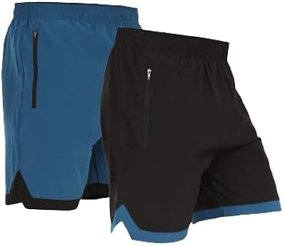 Yoga short lose lose shorts, sports shorts in men's polyester, summer running shorts with pockets for men.. Shop from anywhere in Nigeria and receive your DIAYTAR purchases at affordable prices within a week.