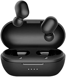 Xiaomi True Hailo GT1 PRO wireless headphones with anti -grip microphone for all mobile phones with Bluetooth 5.0 technology [3 -month -old local seller... DIAYTAR NIGERIA: Your partner in affordable online retail with reliable shipping across Nigeria.