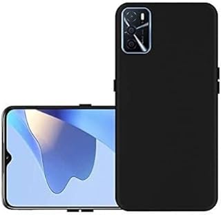 Flexible rear shelter in flexible maz flexible silicone for Oppo A16.. DIAYTAR NIGERIA delivers happiness in 5-8 days with our affordable and diverse product range.