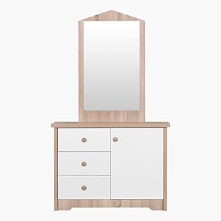 My house 3 drawers wardrobe with mirror and home door.. Experience the future of online shopping with DIAYTAR NIGERIA's extensive product range and competitive pricing.