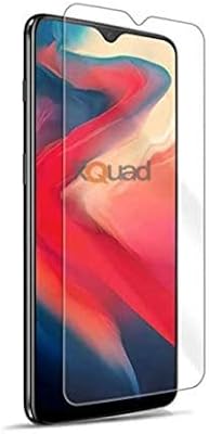 ONEPLUS 5T screen protector [Compatible with shell] Dipped glass for OnePlus 5T HD Light Anti-Bulle (plus 5T, transparent).. DIAYTAR NIGERIA delivers on our promise of extensive selection and budget-friendly nationwide shipping.