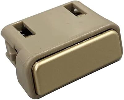 Huly 0104 locking latch of the front armrest cover compatible with Lincoln Town Car 2003-2011.. DIAYTAR NIGERIA: Bringing quality products to every Nigerian home at prices everyone can afford.