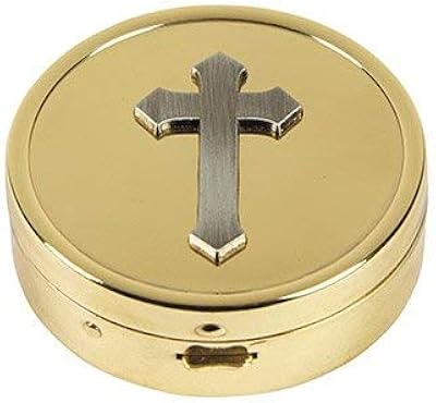 Croix en relief de sudbury pyx.. Shop from anywhere in Nigeria and receive your DIAYTAR purchases at affordable prices within a week.