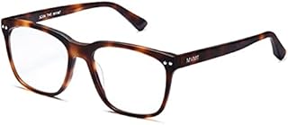 MVMT Everscroll Roual | blue anti-light glasses for men and women, square.. Shop smart with DIAYTAR NIGERIA, offering a vast product range delivered to your doorstep within a week.