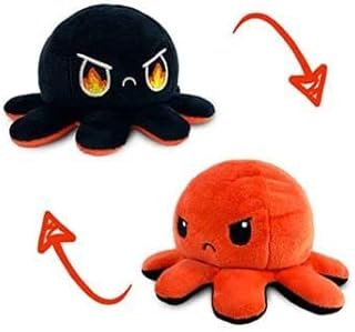Double -sided toy toy in the shape of a octopus will grab gentle toy without saying a word.. Great finds. Great prices. Fast shipping. That’s DIAYTAR Nigeria.