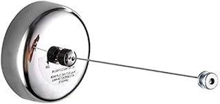 Retractable Stainless steel linen rope Goronp Sus304 with adjustable stainless steel cord in robust hotel style, 9.2 feet, polished chrome finish, round style.. Discover a new way to shop with DIAYTAR NIGERIA's comprehensive marketplace and quick delivery options.