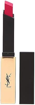 Yves Saint Laurent Rouge Pour Coeur The Slim Lipstick 27 Confecting Crimson 2.2g, Negro.. DIAYTAR NIGERIA provides endless shopping possibilities with affordable prices and prompt delivery service.