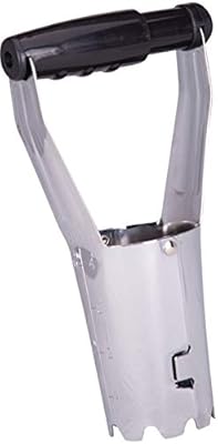 Plasse light by Edward Tools - Tool without withdrawal for crop lamps - Automatic soil release to dig a hole/filling - Depth marker for tulips, jonquilles and compatible Dahlias.. Your digital shopping destination, DIAYTAR NIGERIA combines variety with affordability and quick delivery.