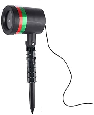 Interior and exterior moharam laser light projector.. DIAYTAR NIGERIA: Where every shopping need is met with affordable prices and reliable 5-8 day delivery.