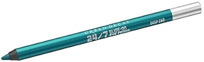 Crayon eye-liner urban decay 24/7 glide en deep end.. Your shopping aspirations fulfilled at DIAYTAR NIGERIA with competitive prices and reliable delivery.
