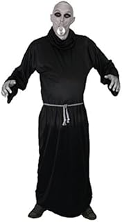 The Dragons Den Adult Old Time frightening Uncle Purulent Halloween Family Costume.. Experience hassle-free shopping with DIAYTAR NIGERIA's user-friendly platform and prompt delivery service.