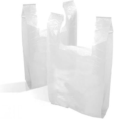 Biodegradable plastic grocery bags bags with versatile reusable provisions with handle bag for 1kg t-shirt.. Experience retail convenience with DIAYTAR NIGERIA's comprehensive platform and 5-8 day nationwide shipping.