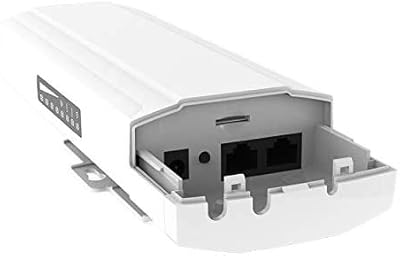 Pronto Networks PP14ous 4G LTE 300 Mbps outdoor MBPS IP65 with SIM card location for all American LTE strips (no Verizon support). LTE Long-range LTE antenna for motorhomes, boats, isolated and rural applications.. Experience shopping freedom with DIAYTAR NIGERIA's vast selection and 5-8 day nationwide delivery service.