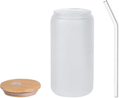 Mason Bestonzon Mason jar with puree: bottle of transparent glass juice, drinking cup, travel cups for jam carrier.. DIAYTAR NIGERIA revolutionizes online shopping with competitive prices and reliable 5-8 day delivery.