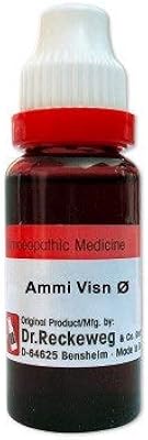 Dr rick wig amy visnaga 1x (q) (20 ml) pack de 1.. DIAYTAR NIGERIA makes quality accessible with our diverse product range and dependable delivery service.