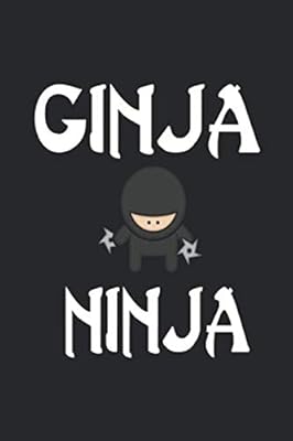 Ginja Ninja: Ginger Virgin Line Line Line with Soft 6 x 9 inches with 120 Inscriptionable pages.. DIAYTAR NIGERIA transforms dreams into deliveries with our affordable prices and 5-8 day shipping.