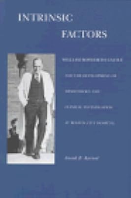 Intrinsic factors: William Bosworth Castle and the development of hematology and clinical investigations at the Boston Municipal Hospital.. Your ultimate shopping destination, DIAYTAR NIGERIA combines extensive selection with affordable shipping.