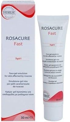 Rosacure sincerolene Rosacure sincerolene anti-redness gel, 30 ml, Sun Shape Worldwide.. DIAYTAR NIGERIA transforms online shopping with competitive prices and dependable nationwide delivery.
