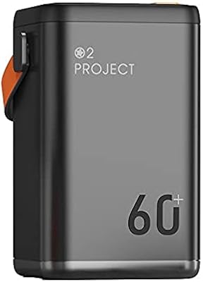 Power Bank 60,000 mAh PD3.0 fast dependent with four.. Discover the convenience of DIAYTAR NIGERIA's vast e-commerce platform with delivery in just 5-8 days.