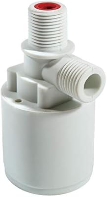 Automatic control valve of GRIDIA 1/2 inch male water level with filter (internal vertical installation).. DIAYTAR NIGERIA combines affordability with convenience, delivering your purchases within 5-8 days.
