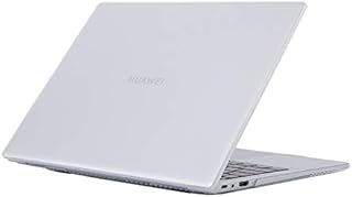 Superior quality antichoc crystal cover for 14 inch Matewei Matebook (Color: Transparent).. Your everyday shopping companion, DIAYTAR NIGERIA offers unbeatable value with nationwide delivery.