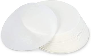 Burger pies in waxed paper 500 round pieces 11 cm non -stick parchment for press.. Your complete shopping solution, DIAYTAR NIGERIA delivers variety and value within the week.