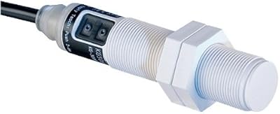 IFM EFECTOR KG5066 capacitive sensor, 12 mm detection range, length of 87 mm.. Transform your shopping experience with DIAYTAR NIGERIA's vast product selection delivered at unbeatable prices.