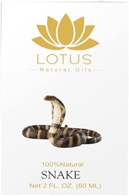 100% natural Lotus snake oil with droppings 60 ml.. Why wait? Get your order in 5–8 days with DIAYTAR Nigeria.