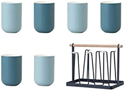 Warfel Ceramic Cup Borcelain Latte Caps for the house.. From checkout to your doorstep in less than a week — DIAYTAR Nigeria.