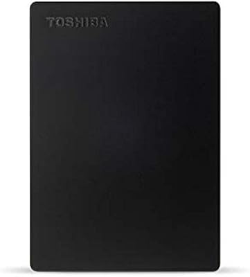 Toshiba canvio slim 1 to hdtd310xk3da, black external hard drive... Nigeria's fastest-growing e-commerce site offers unbeatable prices and delivery within 8 days.