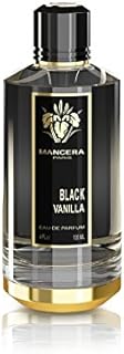 Black vanilla scent Mancera 100% authentic 120 ml made in France + 2 Mancera samples + 30 ml skin care.. No delays, no drama — just fast, affordable shopping with DIAYTAR Nigeria.