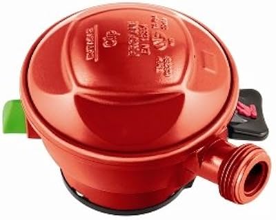Comap S220572 Propane gas stove with quick installation 37 mbar for cubic bottles and Vesico.. DIAYTAR NIGERIA: Your affordable gateway to thousands of products shipped nationwide within the week.