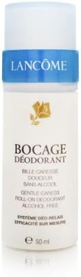 Déodorant Roll-On Bocage Sweet Caress de Lancôme for Unisex, 50 ml (1 pack).. Experience the DIAYTAR difference with our vast product selection and delivery within 5-8 days.
